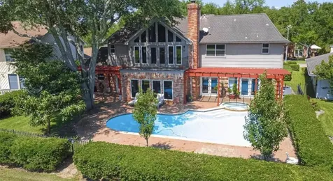 3014 La Quinta Drive Missouri City TX 77459
