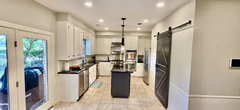 3014 La Quinta Drive Missouri City TX 77459