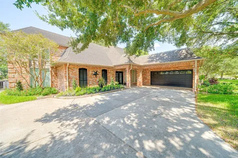 3014 La Quinta Drive Missouri City TX 77459