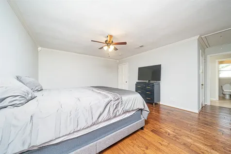 3014 La Quinta Drive Missouri City TX 77459