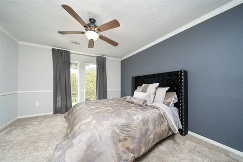 3014 La Quinta Drive Missouri City TX 77459