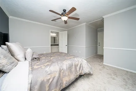 3014 La Quinta Drive Missouri City TX 77459