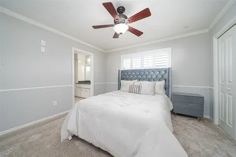 3014 La Quinta Drive Missouri City TX 77459