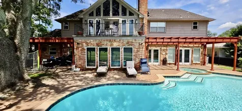 3014 La Quinta Drive Missouri City TX 77459