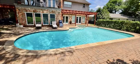 3014 La Quinta Drive Missouri City TX 77459
