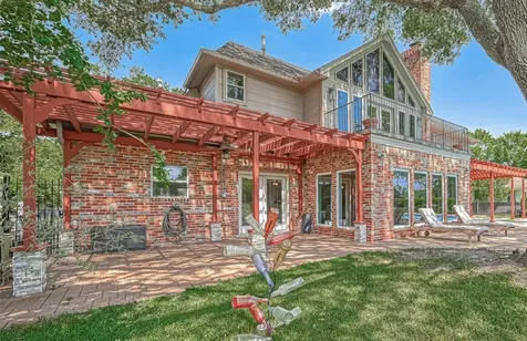 3014 La Quinta Drive Missouri City TX 77459