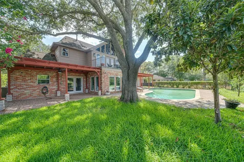 3014 La Quinta Drive Missouri City TX 77459