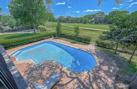 3014 La Quinta Drive Missouri City TX 77459