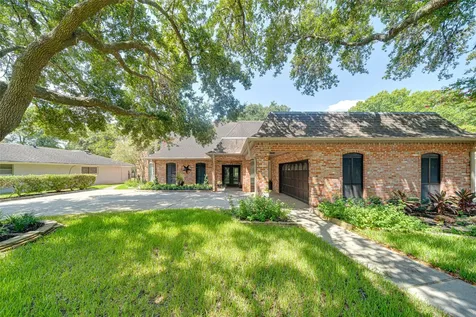 3014 La Quinta Drive Missouri City TX 77459
