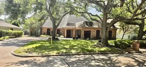 3014 La Quinta Drive Missouri City TX 77459