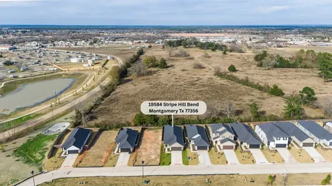 19584 Stripe Hill Bend Montgomery TX 77316