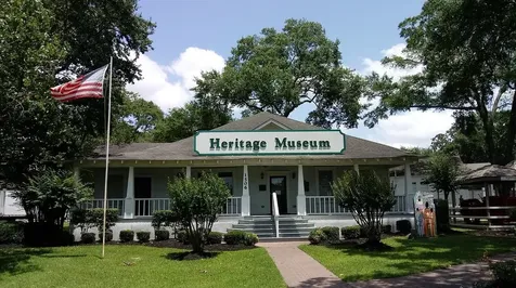 19584 Stripe Hill Bend Montgomery TX 77316