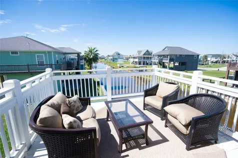 2599 Breaker Drive Port Bolivar TX 77650