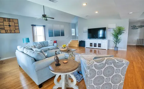 2599 Breaker Drive Port Bolivar TX 77650
