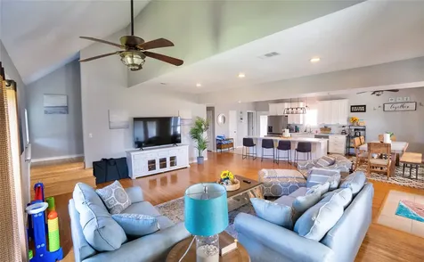 2599 Breaker Drive Port Bolivar TX 77650