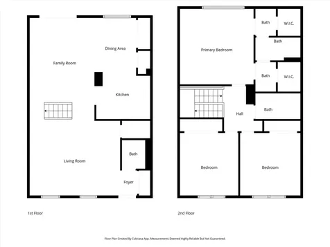 2325 Triway Lane 208 Houston TX 77043