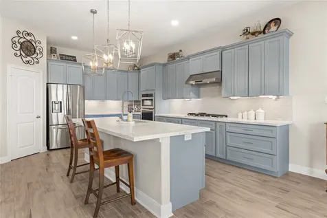 40252 Spyglass Hill Drive Cleveland TX 77327