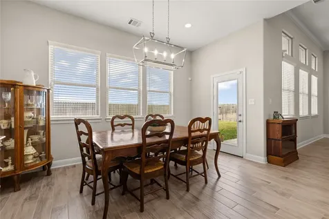 40252 Spyglass Hill Drive Cleveland TX 77327