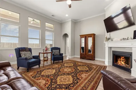 40252 Spyglass Hill Drive Cleveland TX 77327