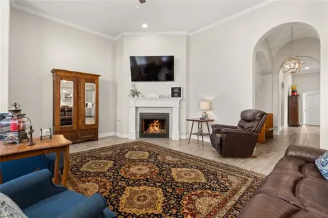 40252 Spyglass Hill Drive Cleveland TX 77327