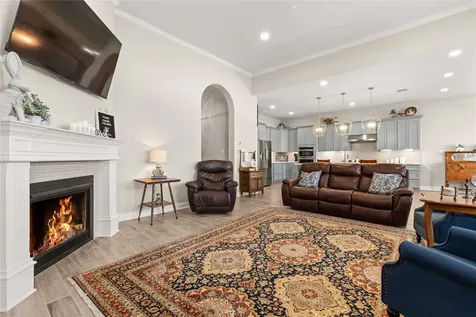 40252 Spyglass Hill Drive Cleveland TX 77327