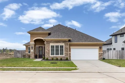 40252 Spyglass Hill Drive Cleveland TX 77327