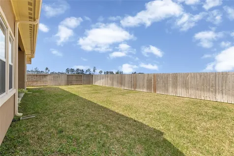 40252 Spyglass Hill Drive Cleveland TX 77327
