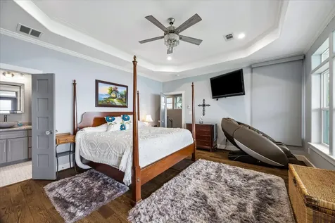 4019 Bayshore Drive Bacliff TX 77518