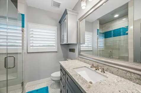 4019 Bayshore Drive Bacliff TX 77518