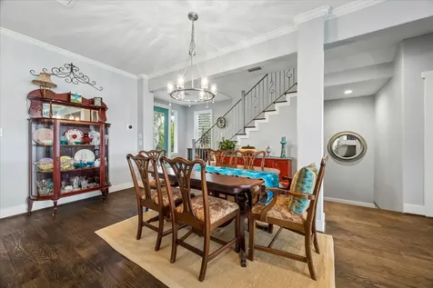 4019 Bayshore Drive Bacliff TX 77518