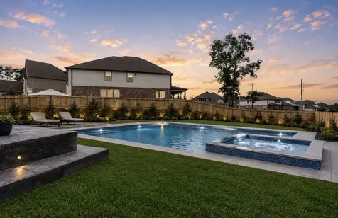 40902 Welbey Court Magnolia TX 77354