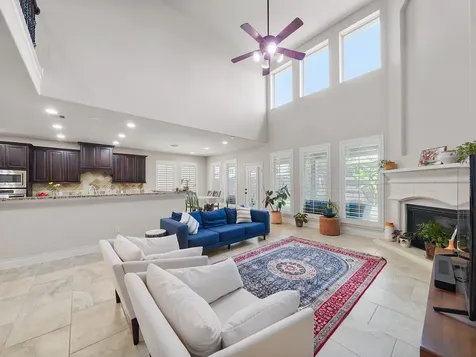 28131 Twin Knolls Lane Fulshear TX 77441