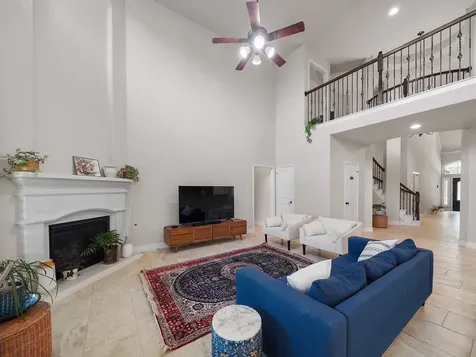 28131 Twin Knolls Lane Fulshear TX 77441