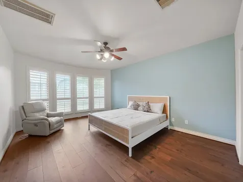 28131 Twin Knolls Lane Fulshear TX 77441