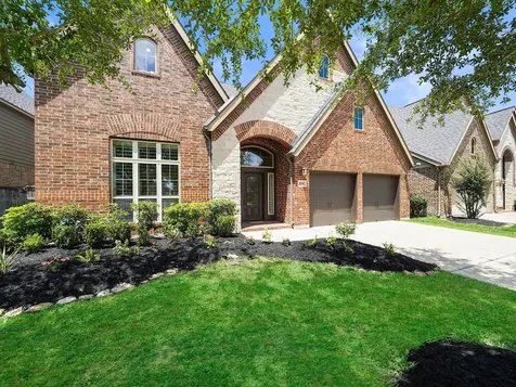 28131 Twin Knolls Lane Fulshear TX 77441
