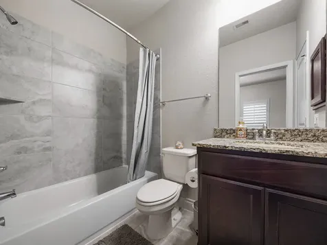 28131 Twin Knolls Lane Fulshear TX 77441