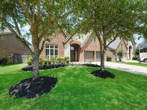 28131 Twin Knolls Lane Fulshear TX 77441