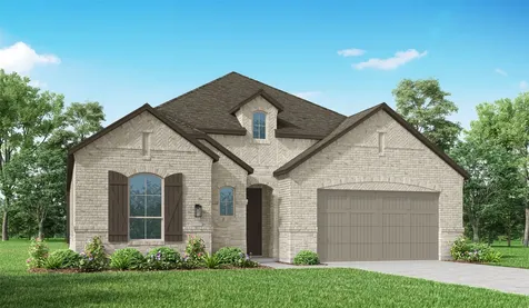 6426 Mahogany Branch Trail Manvel TX 77578