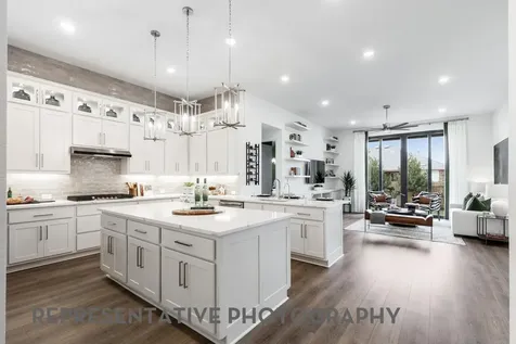 6426 Mahogany Branch Trail Manvel TX 77578