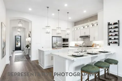 6426 Mahogany Branch Trail Manvel TX 77578