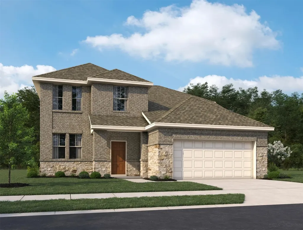 24453 North Blackwater Creek Trail Magnolia TX 77355