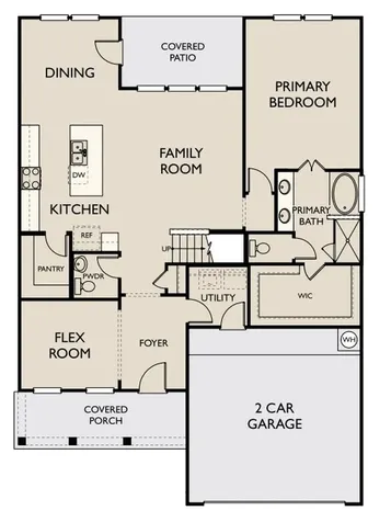 24453 North Blackwater Creek Trail Magnolia TX 77355