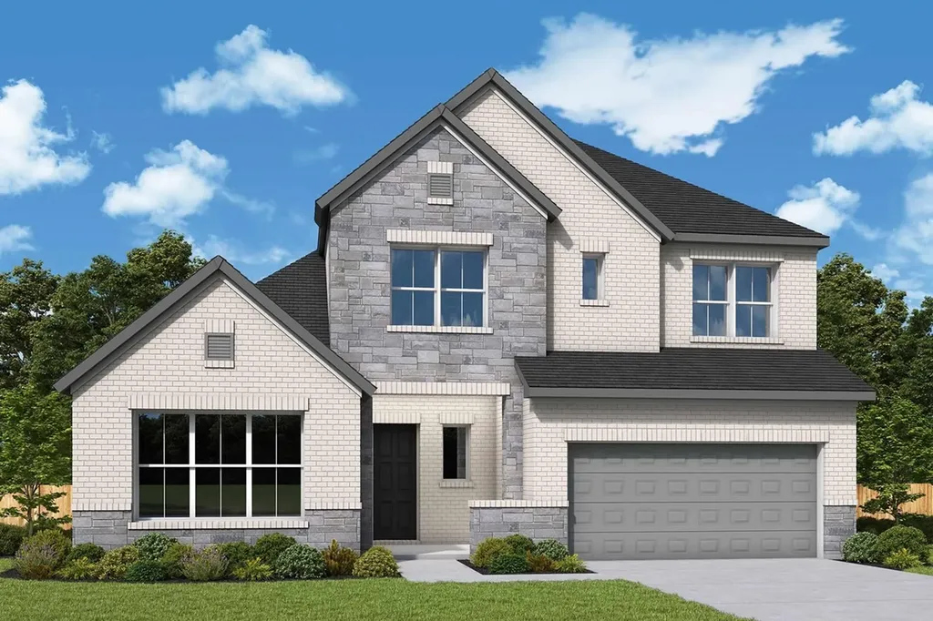 38510 Dancing Pair Way Magnolia TX 77354