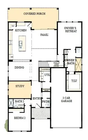 38510 Dancing Pair Way Magnolia TX 77354