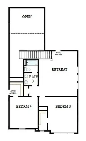 38510 Dancing Pair Way Magnolia TX 77354