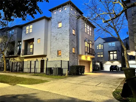 222 Knox Street F Houston TX 77007