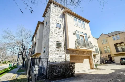 222 Knox Street F Houston TX 77007