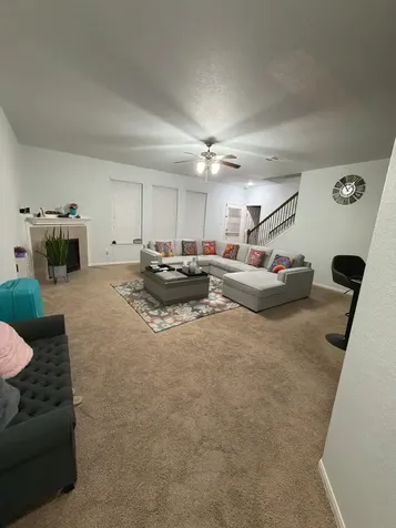 2623 Hunters Side Trail Fresno TX 77545