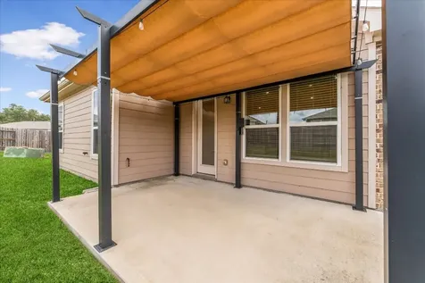 623 Coyote Canyon Court Magnolia TX 77354