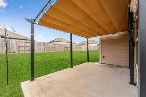623 Coyote Canyon Court Magnolia TX 77354